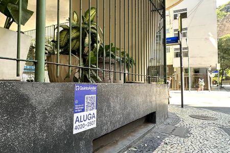 Apartamento para alugar com 42m², 1 quarto e sem vaga