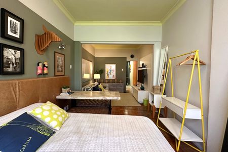 Apartamento para alugar com 1 quarto, 42m² em Copacabana, Rio de Janeiro