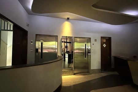Apartamento para alugar com 42m², 1 quarto e sem vaga