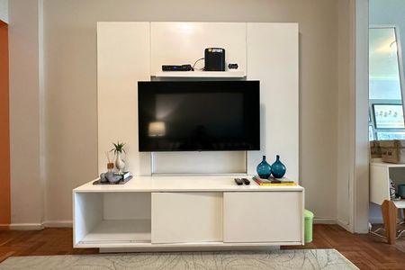 Apartamento para alugar com 1 quarto, 42m² em Copacabana, Rio de Janeiro