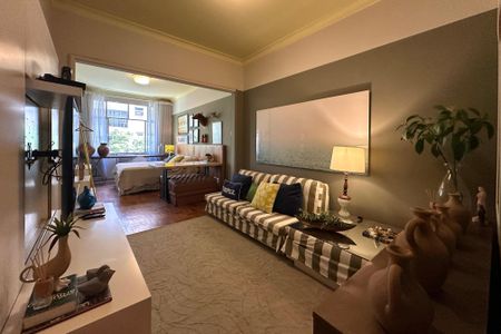 Apartamento para alugar com 1 quarto, 42m² em Copacabana, Rio de Janeiro