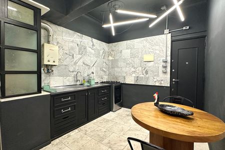 Apartamento para alugar com 42m², 1 quarto e sem vaga