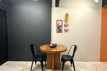Apartamento para alugar com 42m², 1 quarto e sem vaga