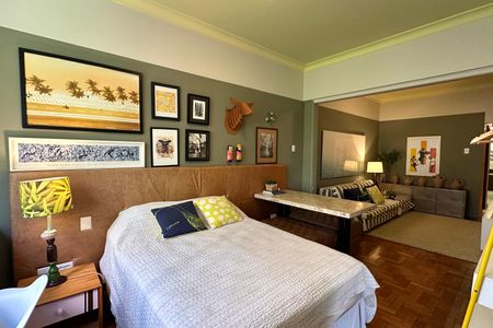 Apartamento para alugar com 1 quarto, 42m² em Copacabana, Rio de Janeiro