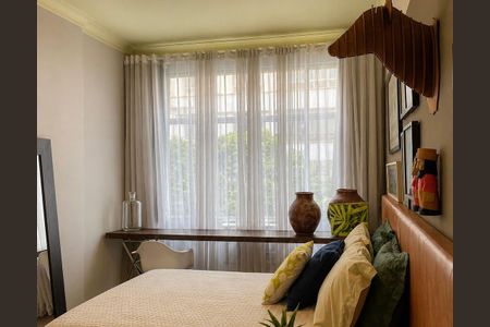 Apartamento para alugar com 1 quarto, 42m² em Copacabana, Rio de Janeiro