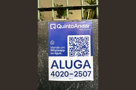 Apartamento para alugar com 42m², 1 quarto e sem vaga