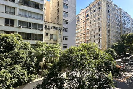 Apartamento para alugar com 1 quarto, 42m² em Copacabana, Rio de Janeiro