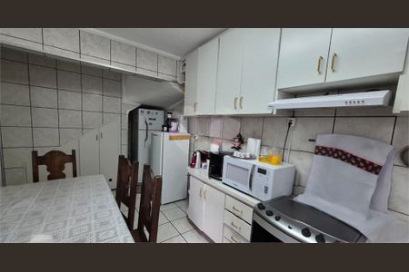 Casa à venda com 3 quartos, 150m² em Rio Pequeno, São Paulo