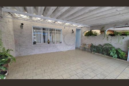 Casa à venda com 3 quartos, 150m² em Rio Pequeno, São Paulo