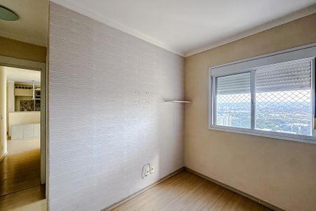 Apartamento à venda com 59m², 2 quartos e 1 vagaQuarto 1 - Suíte