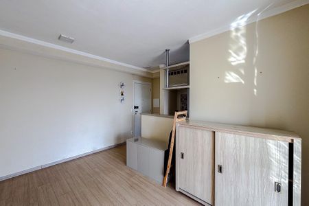 Apartamento à venda com 59m², 2 quartos e 1 vagaSala