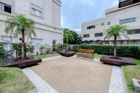 Apartamento à venda com 59m², 2 quartos e 1 vagaÁrea comum