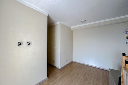Apartamento à venda com 59m², 2 quartos e 1 vagaSala