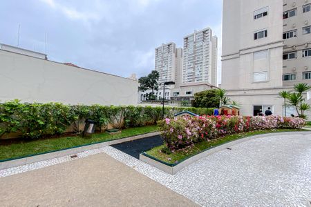 Apartamento à venda com 59m², 2 quartos e 1 vagaÁrea comum