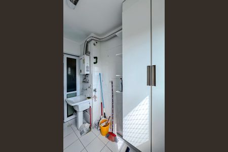 Apartamento à venda com 59m², 2 quartos e 1 vagaÁrea de Serviço