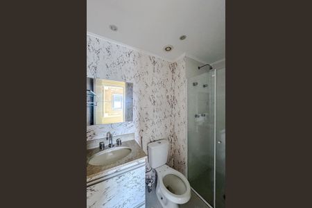 Apartamento à venda com 59m², 2 quartos e 1 vagaBanheiro