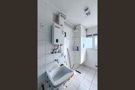 Apartamento à venda com 59m², 2 quartos e 1 vagaÁrea de Serviço