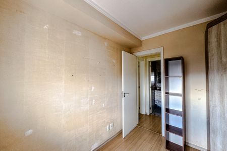 Apartamento à venda com 59m², 2 quartos e 1 vagaQuarto 2