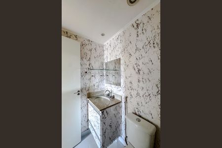 Apartamento à venda com 59m², 2 quartos e 1 vagaBanheiro