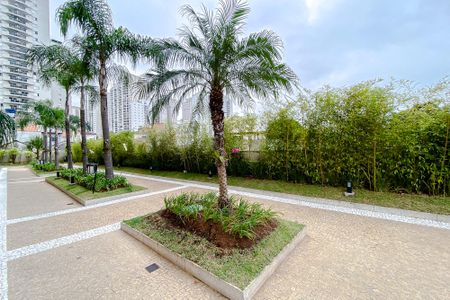 Apartamento à venda com 59m², 2 quartos e 1 vagaÁrea comum