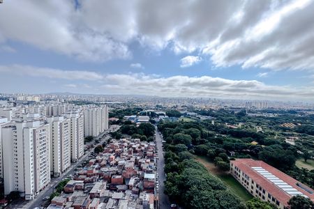 Apartamento à venda com 59m², 2 quartos e 1 vagaVista do Quarto 2