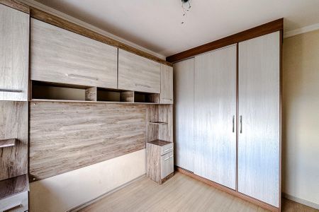 Apartamento à venda com 59m², 2 quartos e 1 vagaQuarto 1 - Suíte