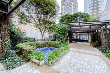 Apartamento à venda com 59m², 2 quartos e 1 vagaÁrea comum