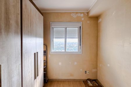 Apartamento à venda com 59m², 2 quartos e 1 vagaQuarto 2