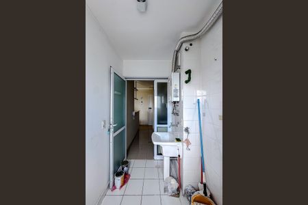Apartamento à venda com 59m², 2 quartos e 1 vagaÁrea de Serviço