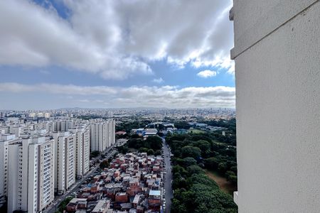 Apartamento à venda com 59m², 2 quartos e 1 vagaVista da Suíte