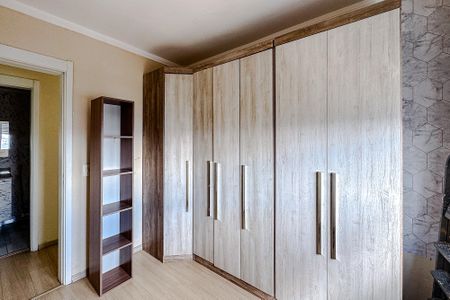 Apartamento à venda com 59m², 2 quartos e 1 vagaQuarto 2