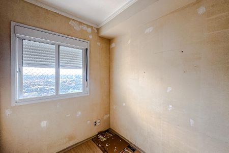 Apartamento à venda com 59m², 2 quartos e 1 vagaQuarto 2