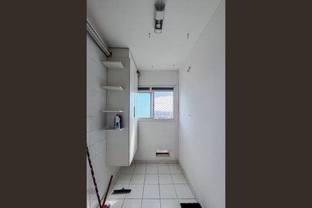 Apartamento à venda com 59m², 2 quartos e 1 vagaÁrea de Serviço