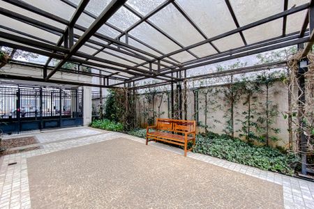 Apartamento à venda com 59m², 2 quartos e 1 vagaÁrea comum