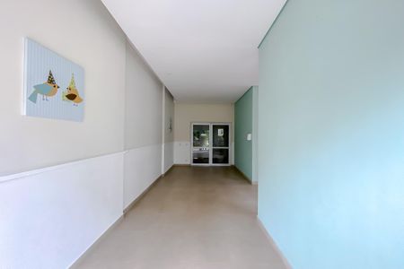 Apartamento à venda com 59m², 2 quartos e 1 vagaÁrea comum