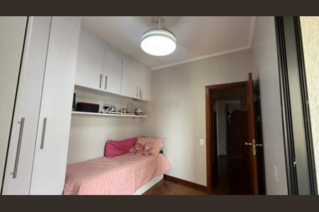 Apartamento à venda com 132m², 3 quartos e 4 vagas