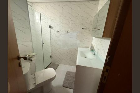 Apartamento à venda com 132m², 3 quartos e 4 vagas