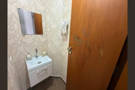 Apartamento à venda com 132m², 3 quartos e 4 vagas