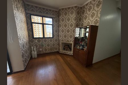 Apartamento à venda com 132m², 3 quartos e 4 vagas