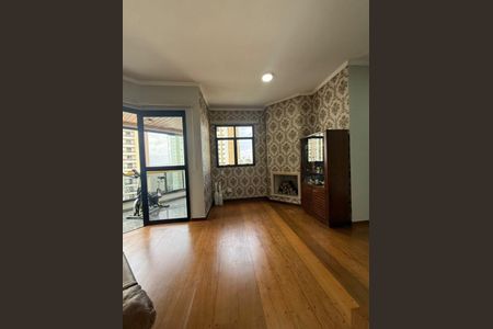 Apartamento à venda com 3 quartos, 132m² em Água Rasa, São Paulo
