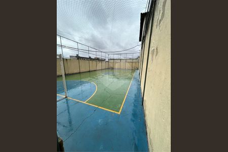 Casa à venda com 2 quartos, 62m² em Americanópolis, São Paulo