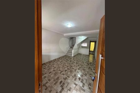 Casa à venda com 2 quartos, 62m² em Americanópolis, São Paulo