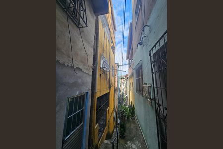 Casa para alugar com 60m², 2 quartos e sem vaga