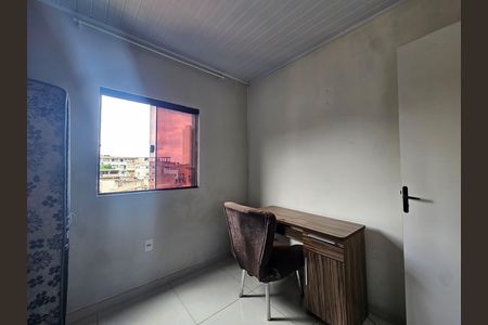 Casa para alugar com 60m², 2 quartos e sem vaga