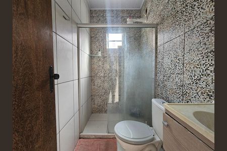 Casa para alugar com 60m², 2 quartos e sem vaga