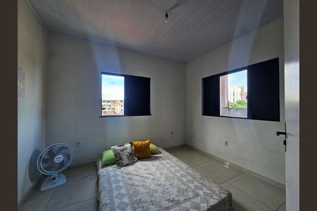 Casa para alugar com 2 quartos, 60m² em Brotas, Salvador