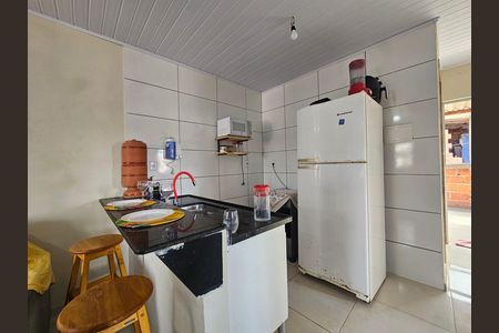 Casa para alugar com 60m², 2 quartos e sem vaga
