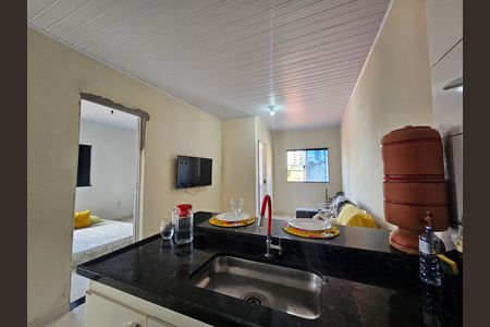 Casa para alugar com 60m², 2 quartos e sem vaga
