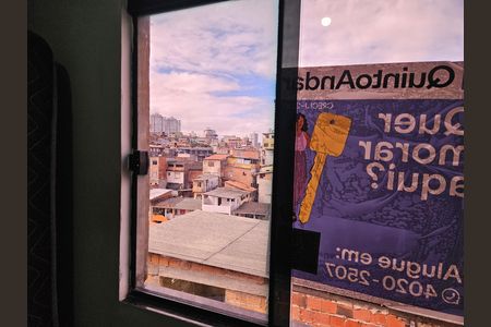 Casa para alugar com 60m², 2 quartos e sem vaga