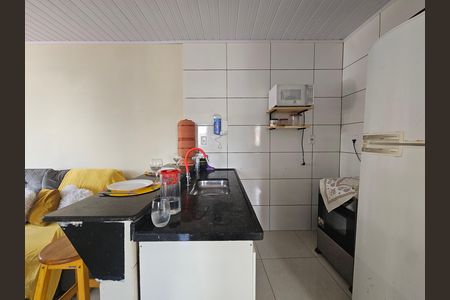 Casa para alugar com 60m², 2 quartos e sem vaga